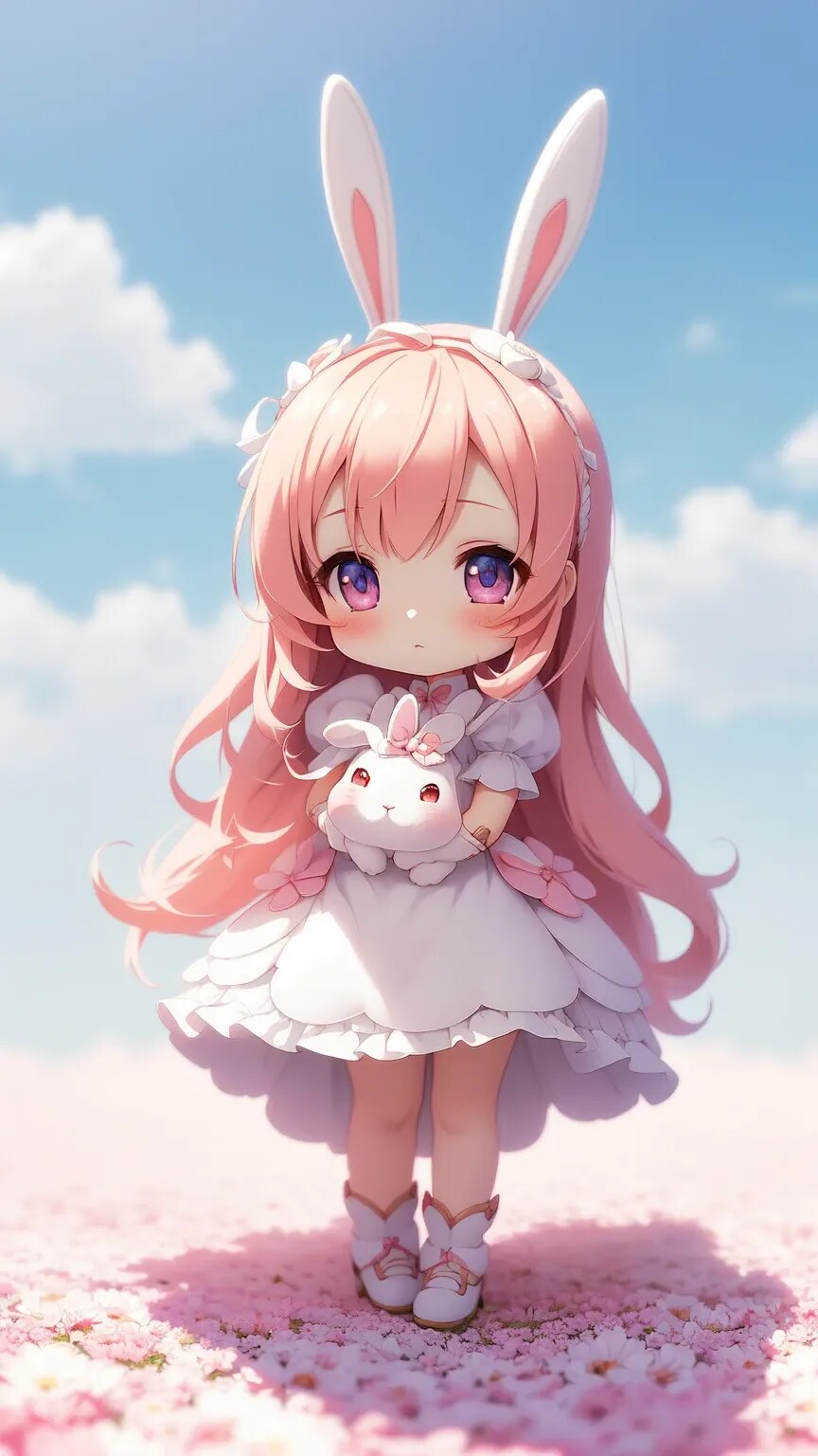 うさうさ🎵