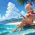 真夏のクリスマス・サバイバル編 4枚目