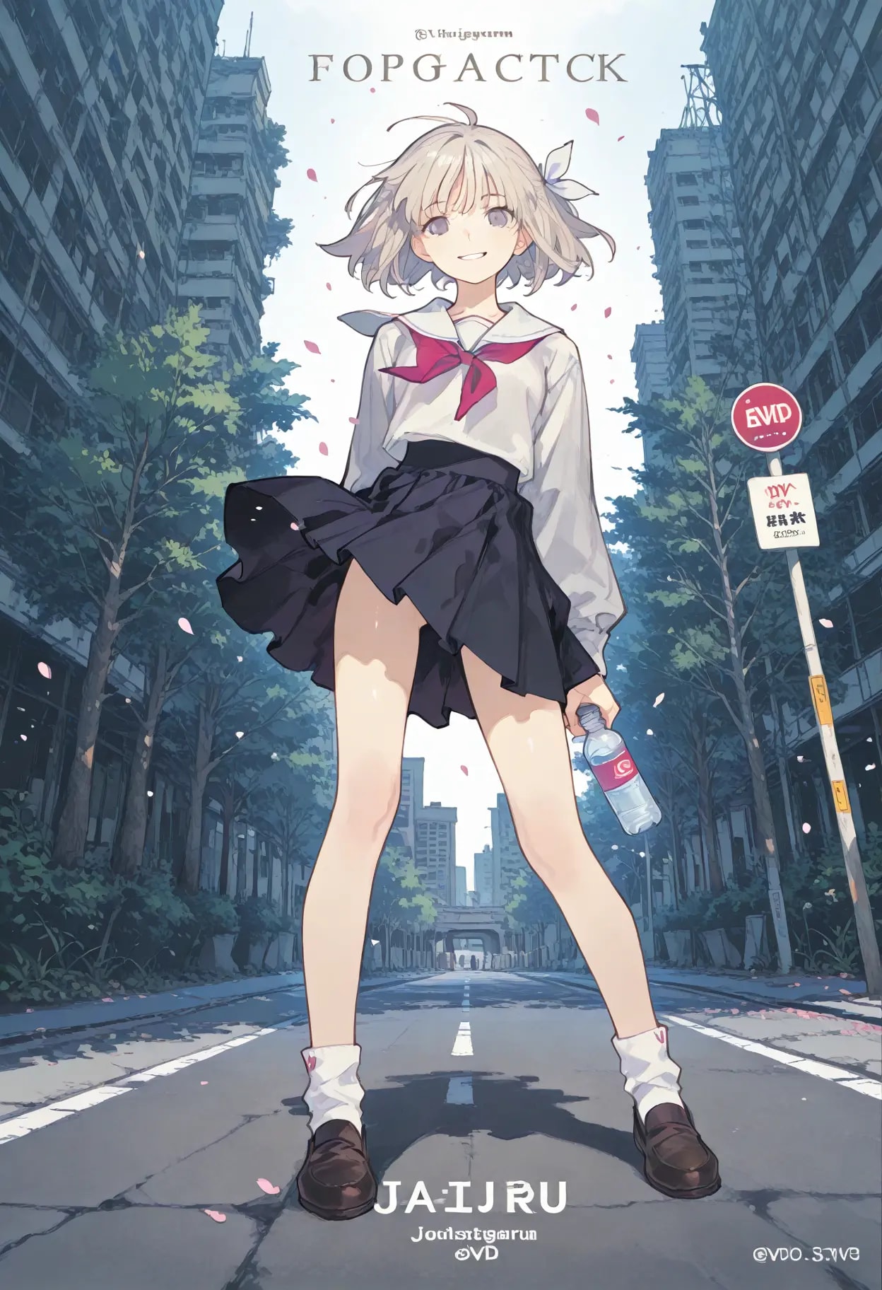 instagirl | の人気AIイラスト・グラビア