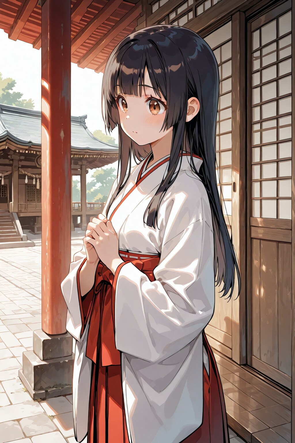 今日のおみくじ