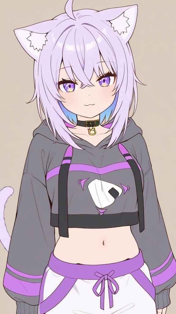 nekomata okayu (hololive)