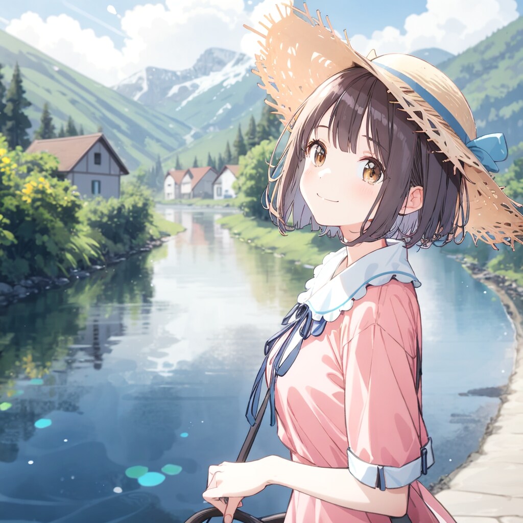 夏が来たね 2
