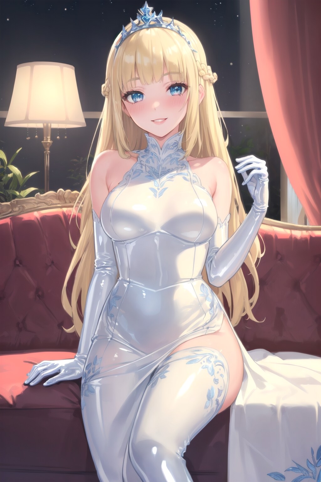 プリンセス 346