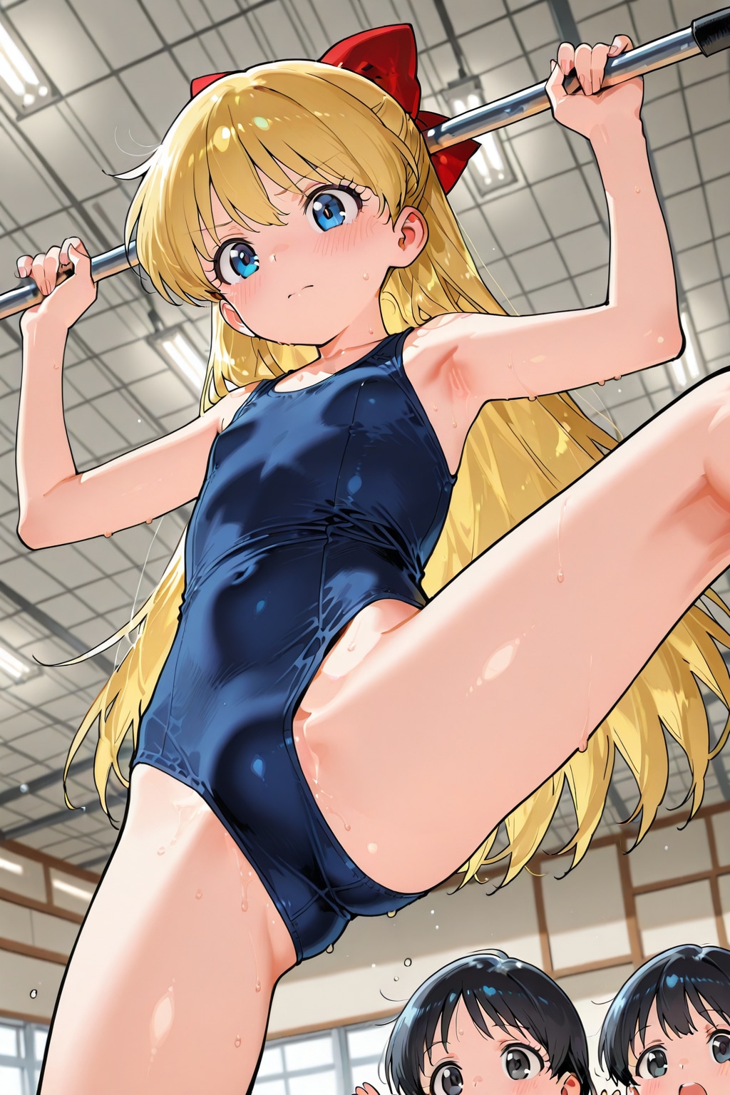 美奈子の部屋特別編2