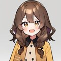 ニコニコな彼女 4枚目