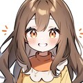 ニコニコな彼女 5枚目