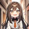 ニコニコな彼女 6枚目