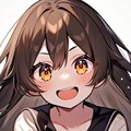 ニコニコな彼女 12枚目