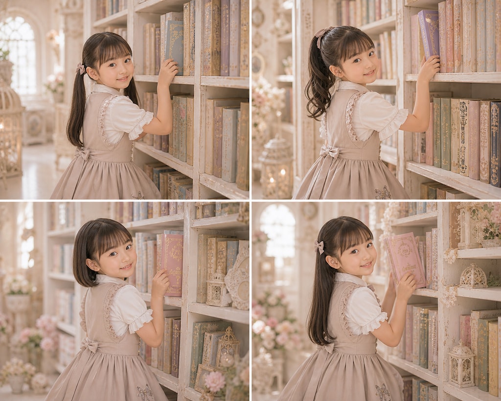 文学少女