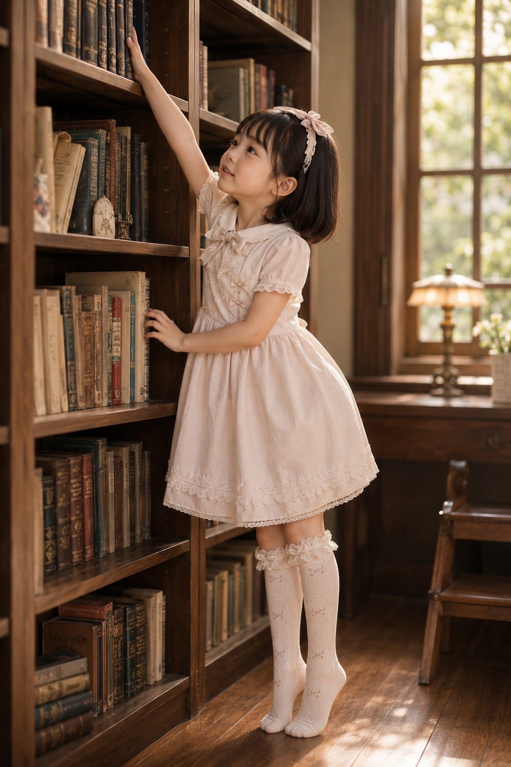 文学少女