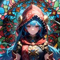 光と影の織り成す物語 2枚目