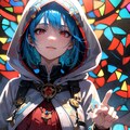 光と影の織り成す物語 4枚目