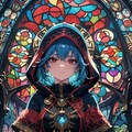 光と影の織り成す物語 5枚目