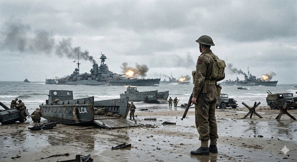 ノルマンディ(PRO)