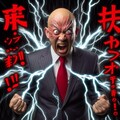 おっサンダー！ 3枚目