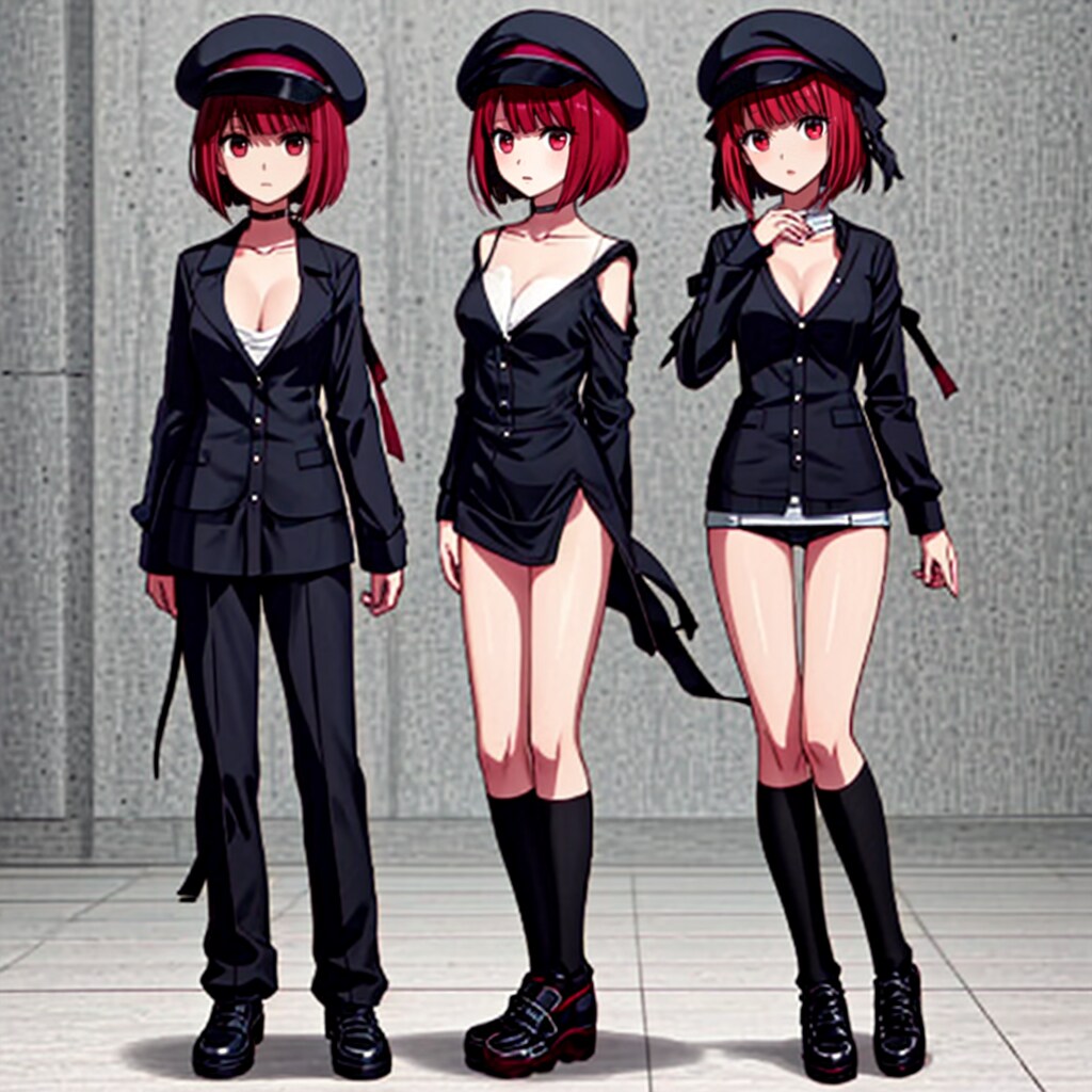 夢中にさせる押しの子！有馬かなの魅力が詰まった魅惑の世界