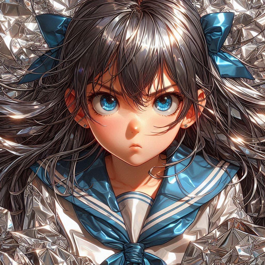 アルミホイルJK