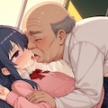 暴走💜 2枚目