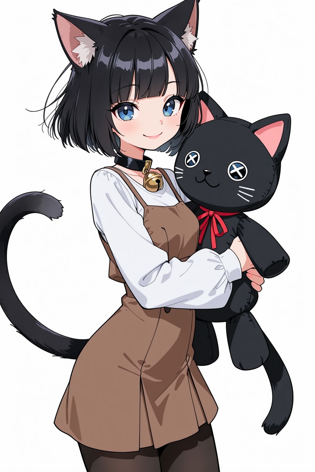 クロミナ【Anima Luc v2】 | の人気AIイラスト・グラビア