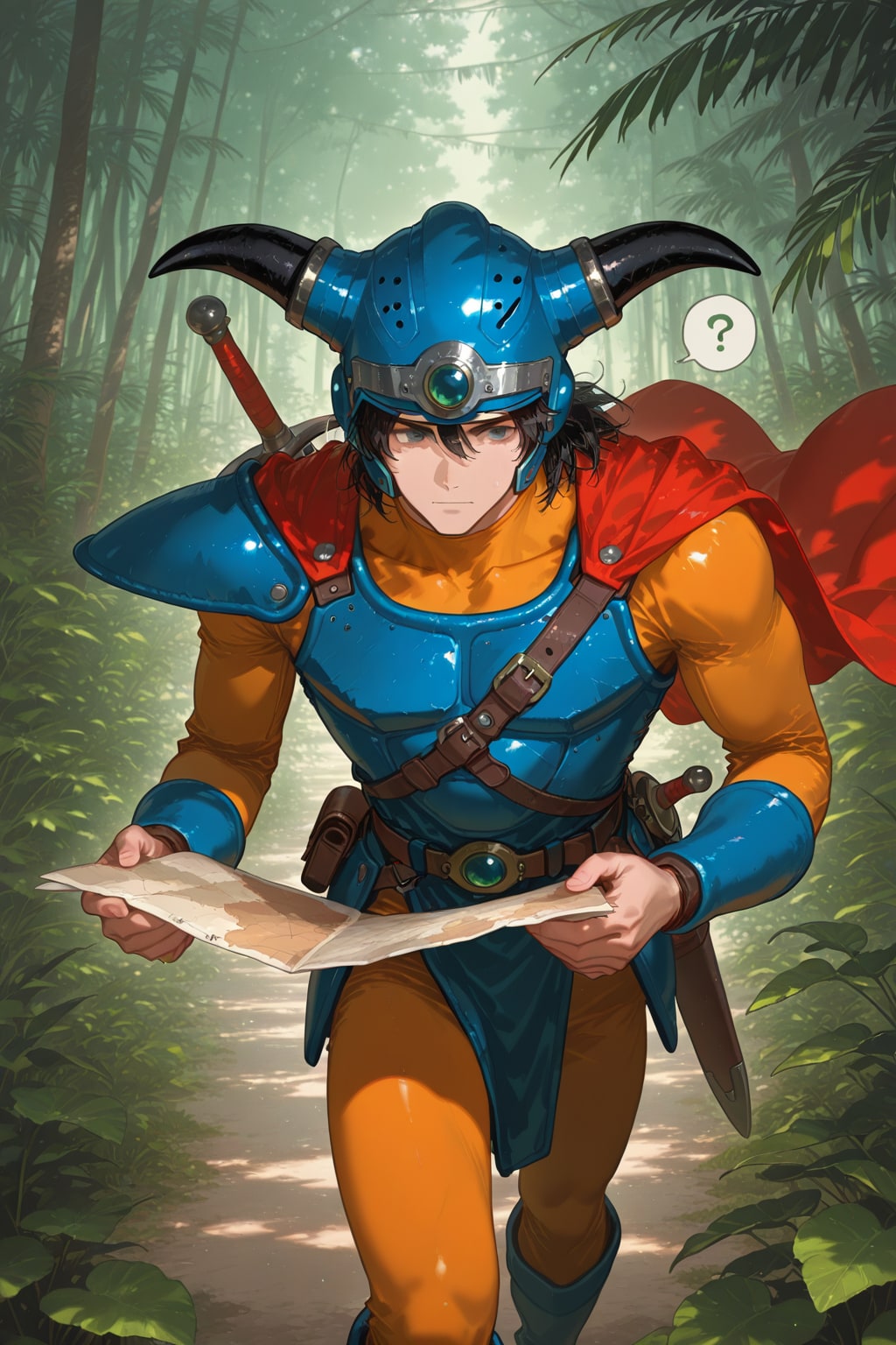 げんじゅつしのマヌーサ連発超きめぇ！