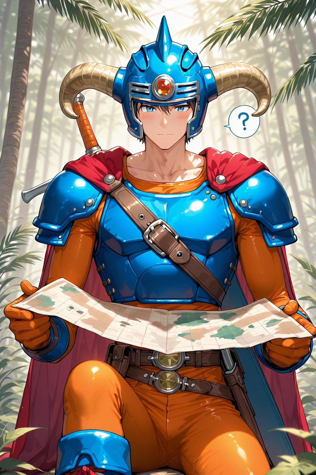 げんじゅつしのマヌーサ連発超きめぇ！