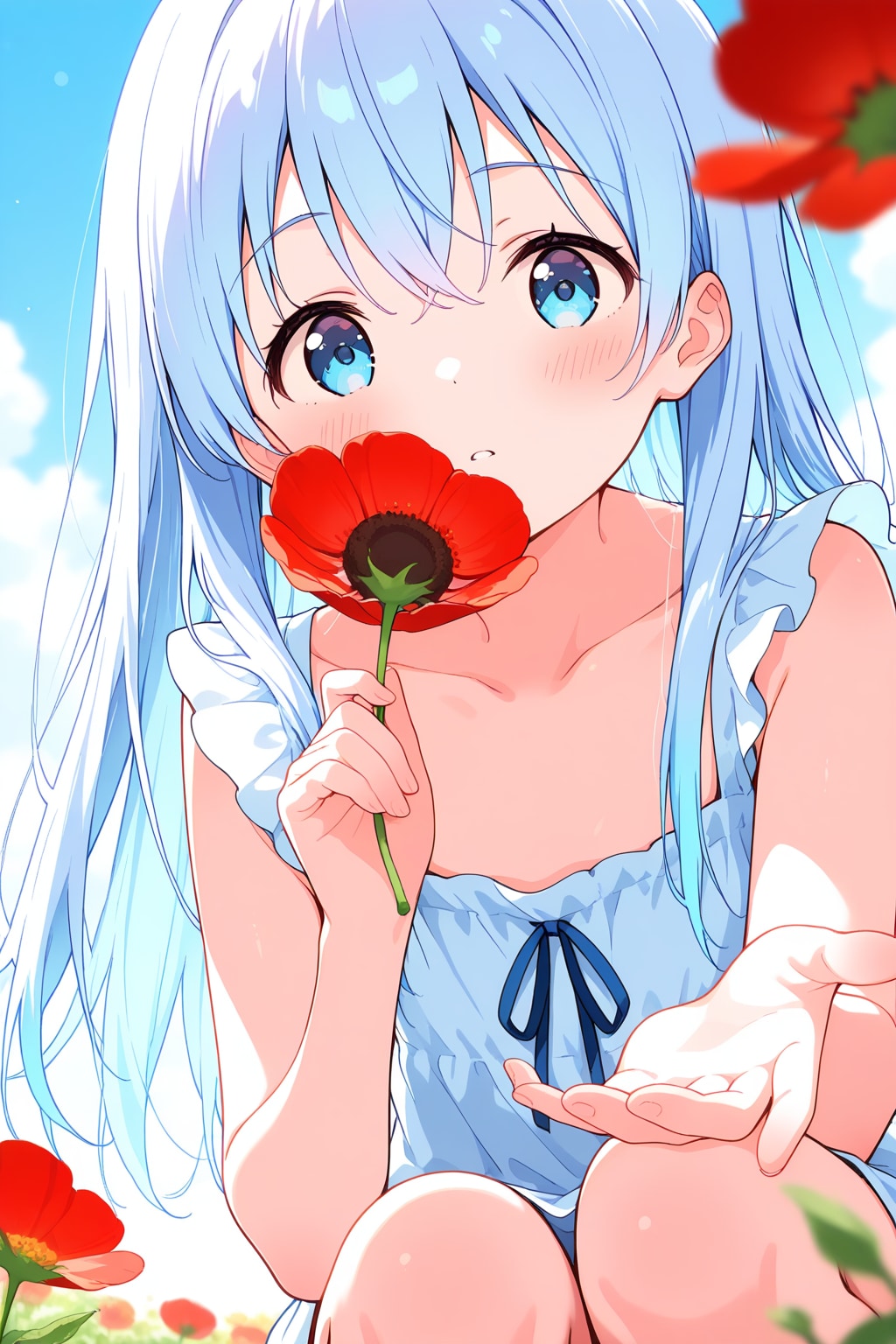 ポピー