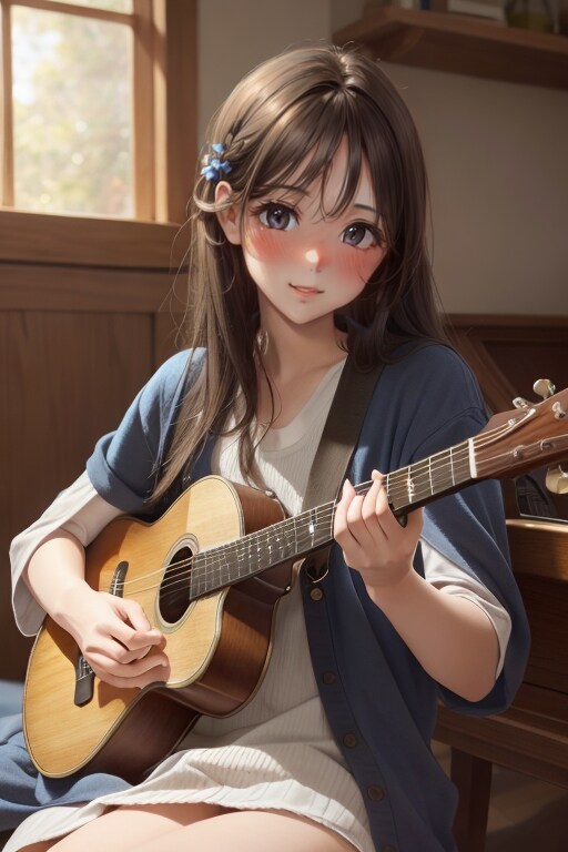 演奏 (12枚)