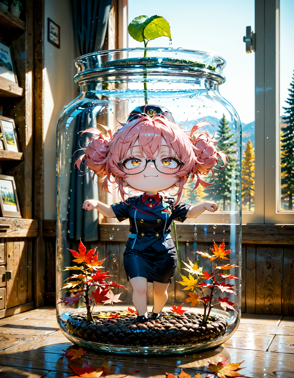 今日は何の日？　世界コスプレの日