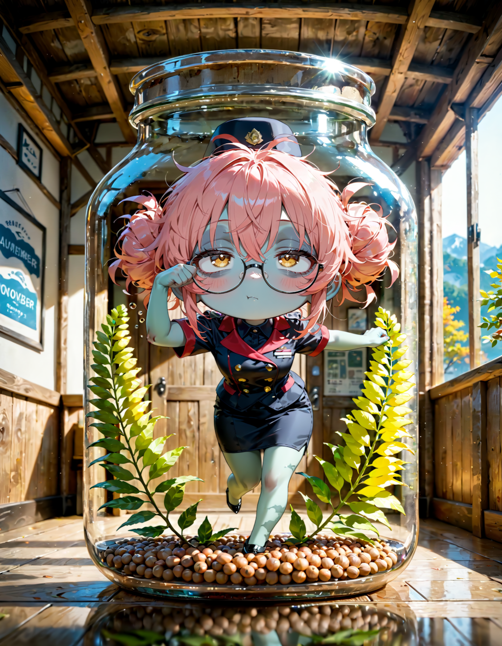 今日は何の日？　世界コスプレの日