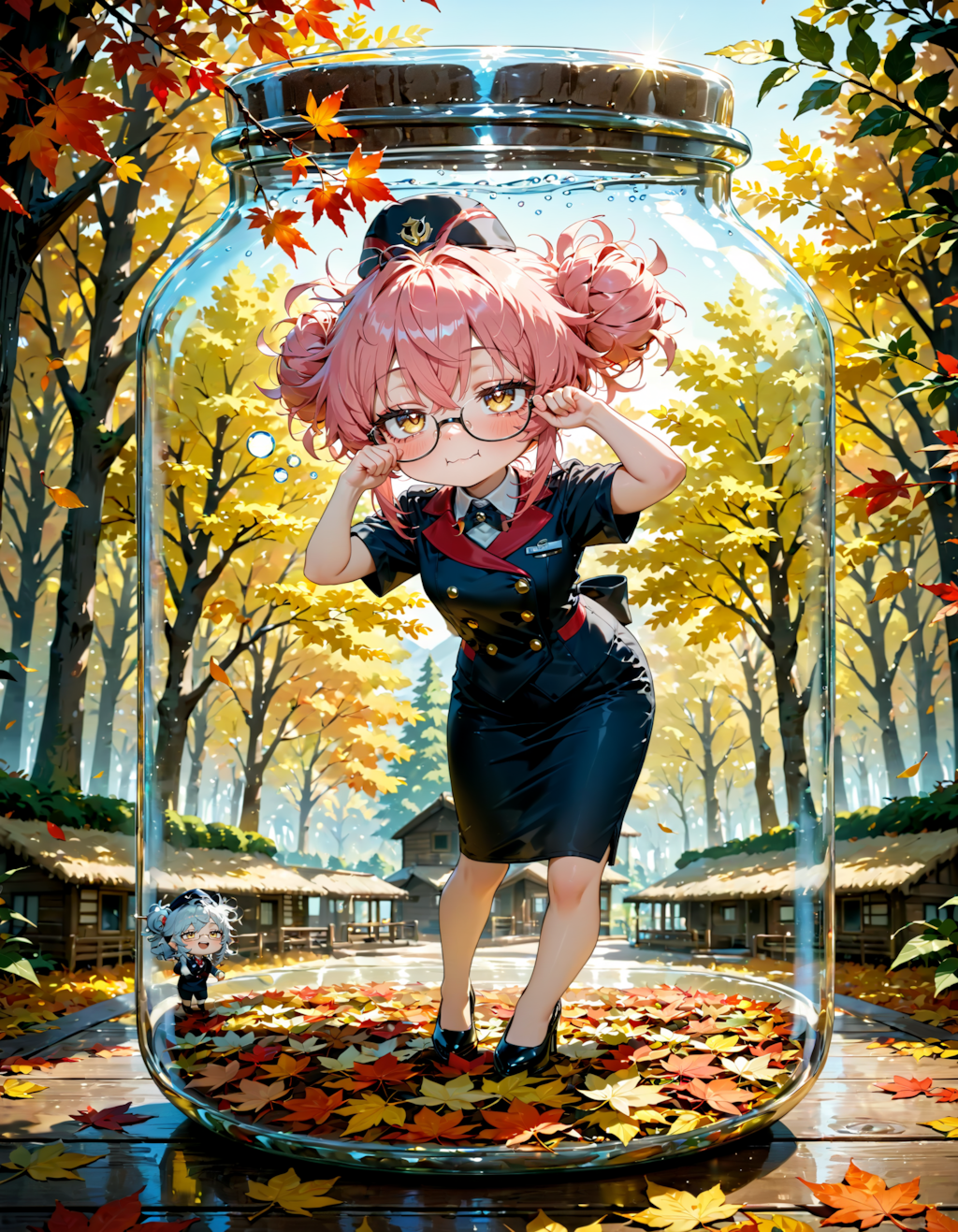 今日は何の日？　世界コスプレの日