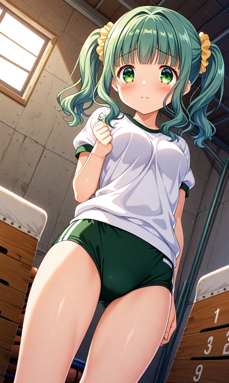 二葉さな