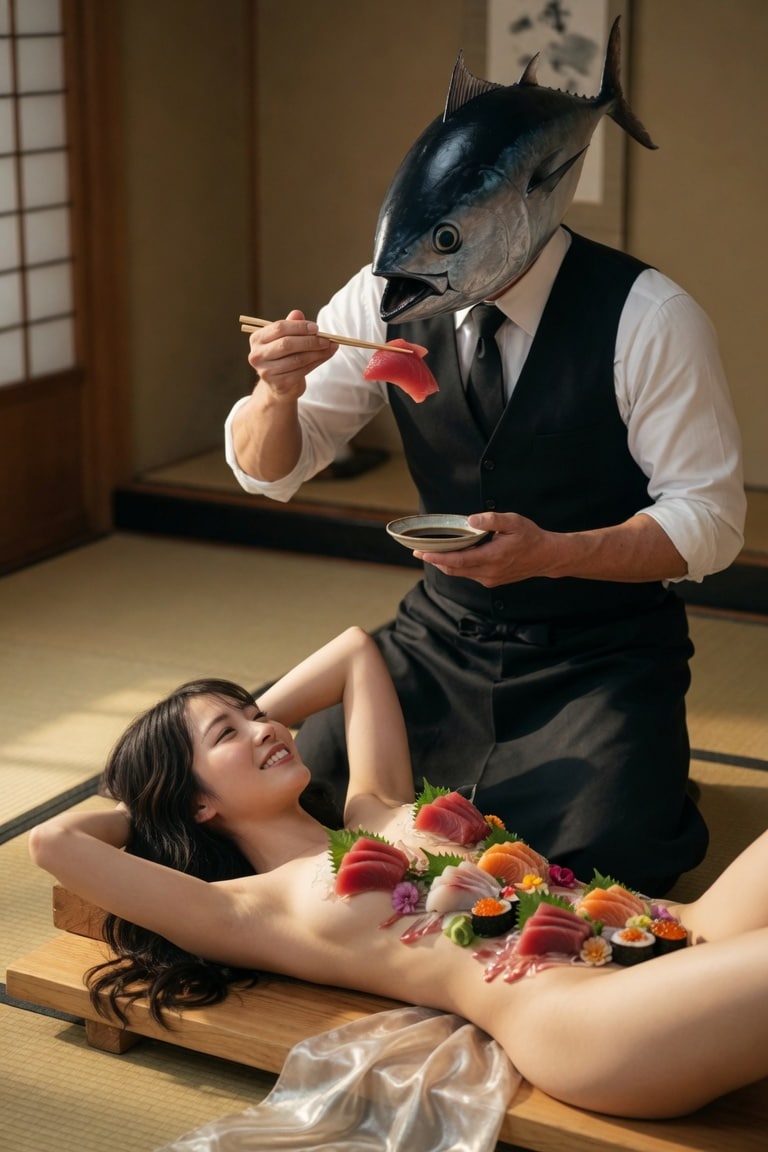 共食い