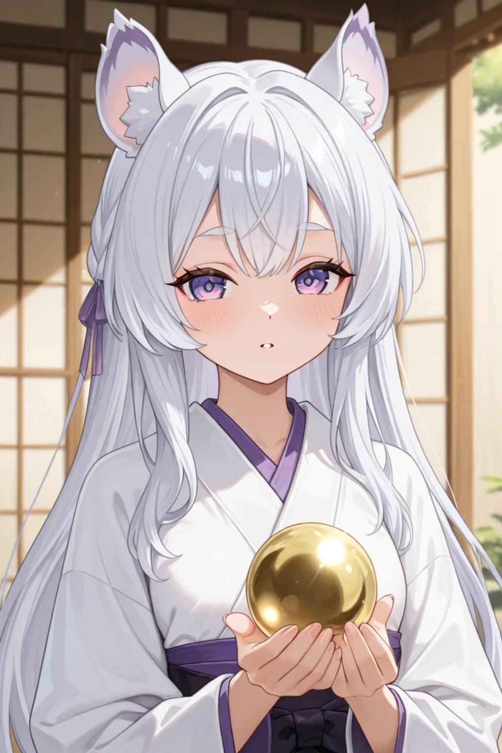 毎日ゴールデンボール