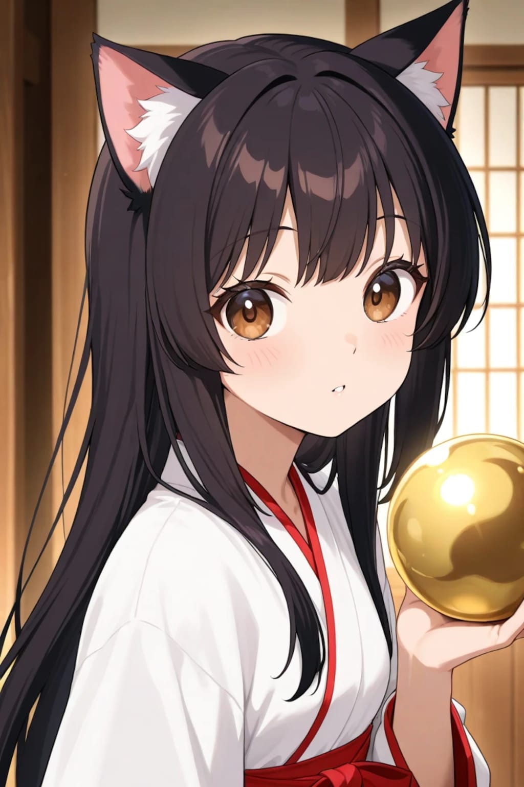 毎日ゴールデンボール