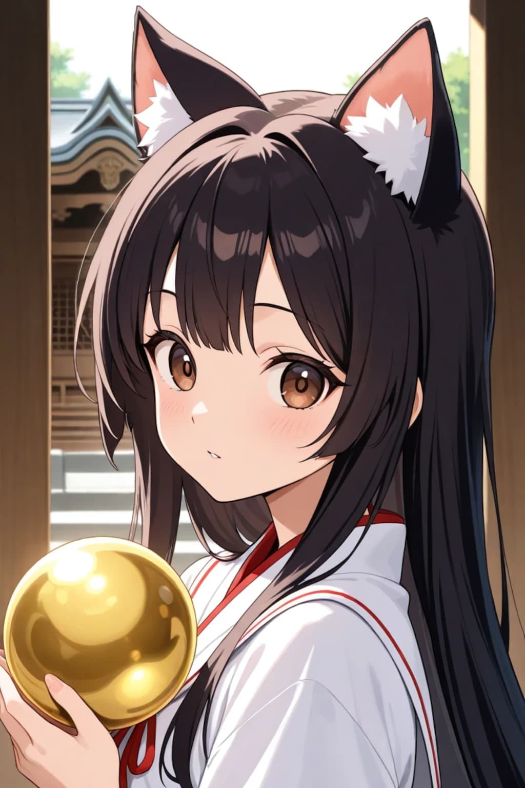 毎日ゴールデンボール