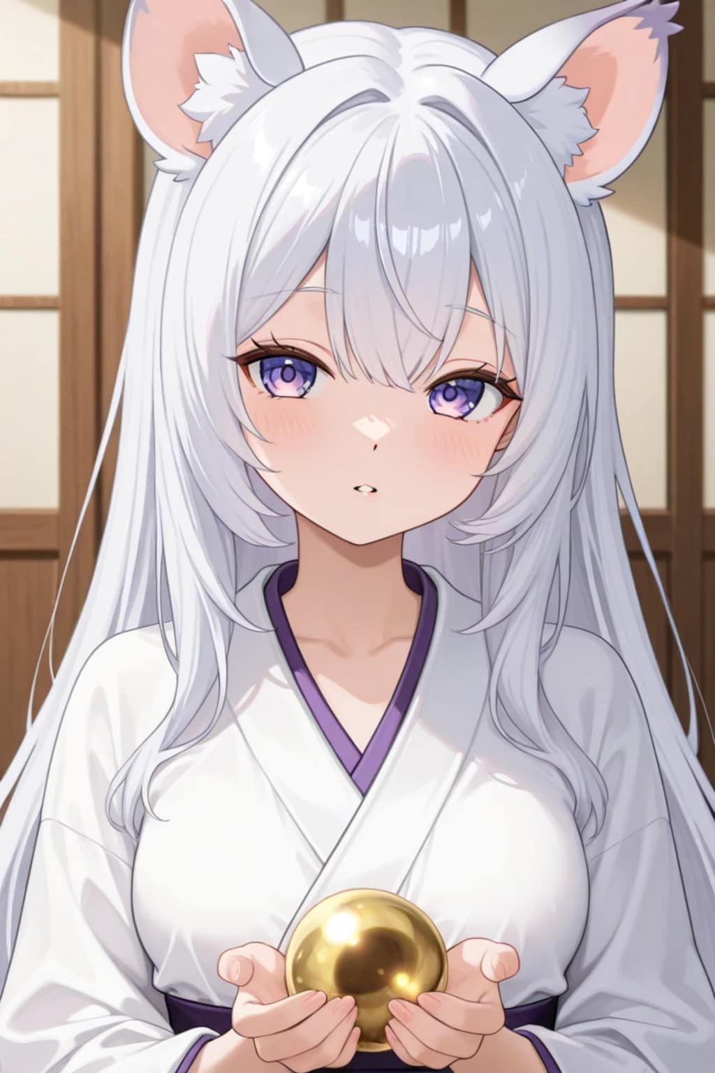 毎日ゴールデンボール