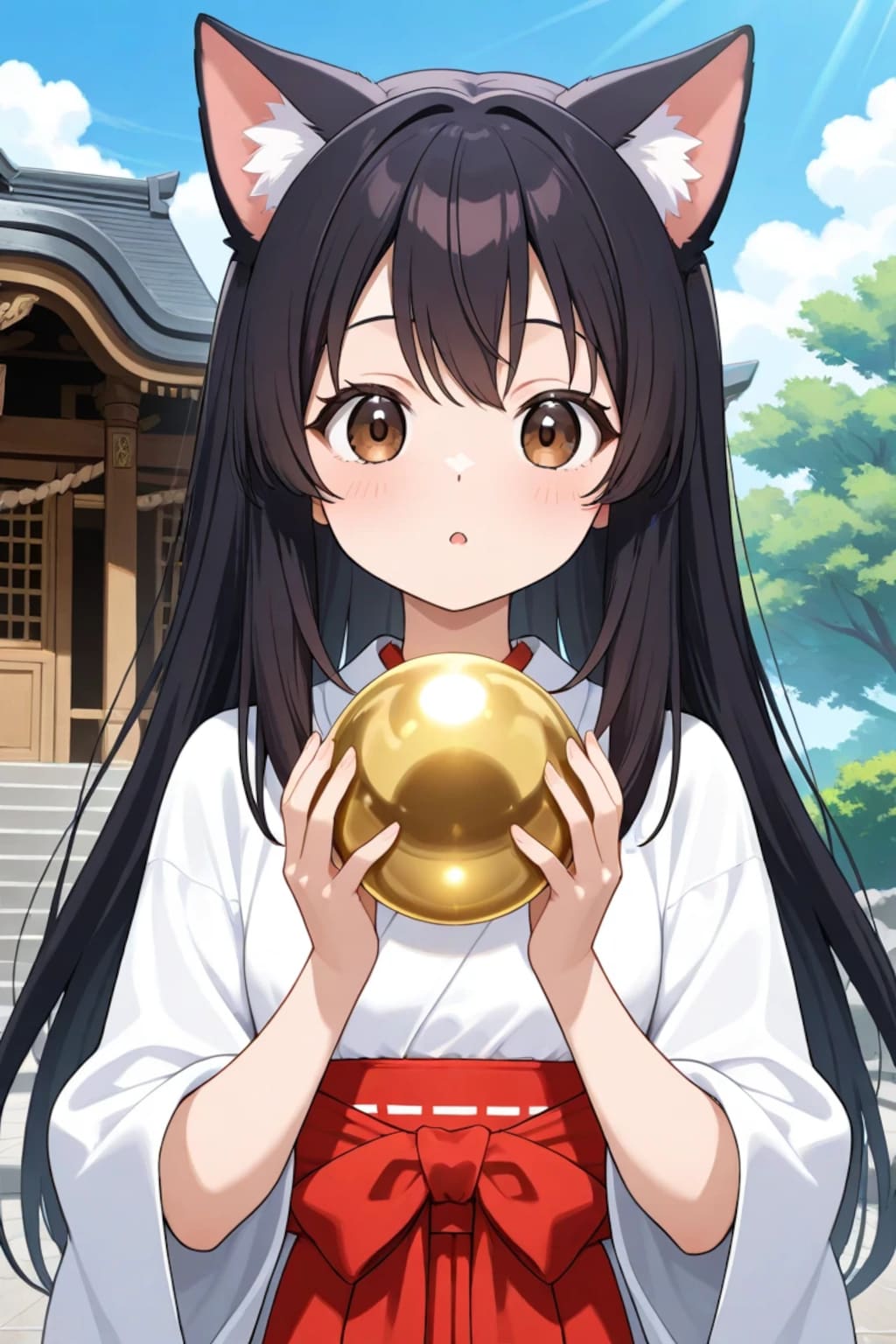 毎日ゴールデンボール