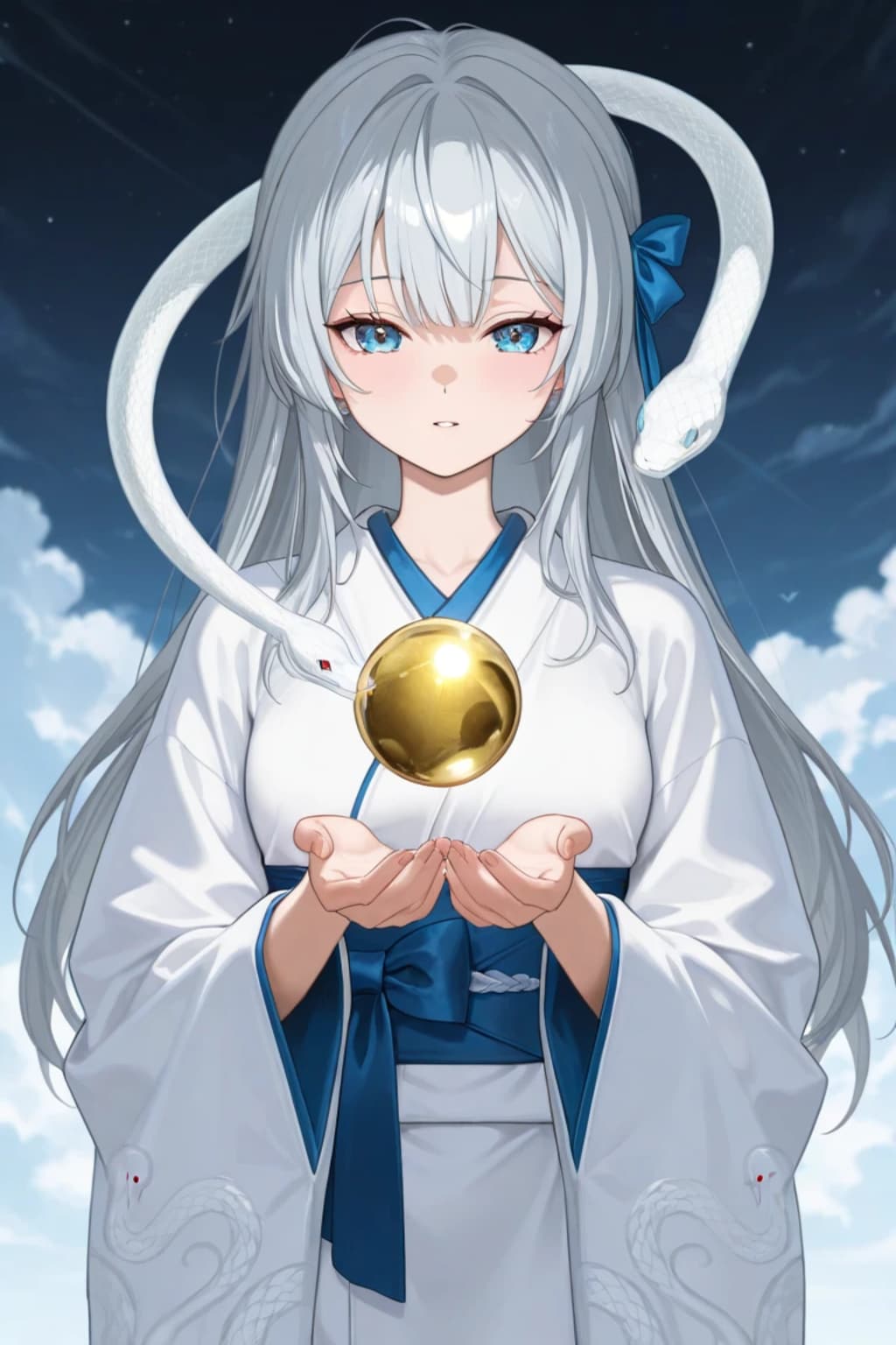 毎日ゴールデンボール