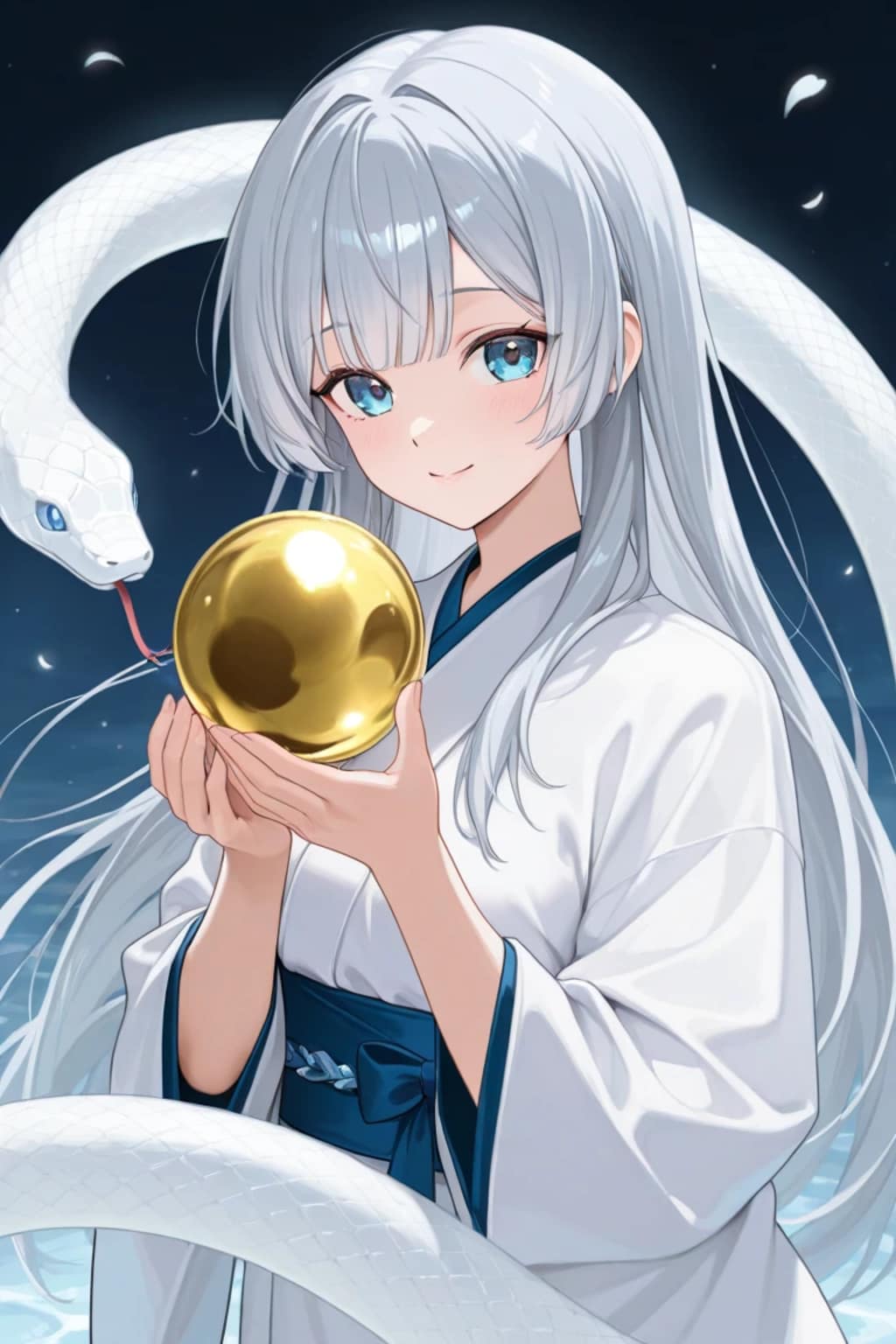 毎日ゴールデンボール