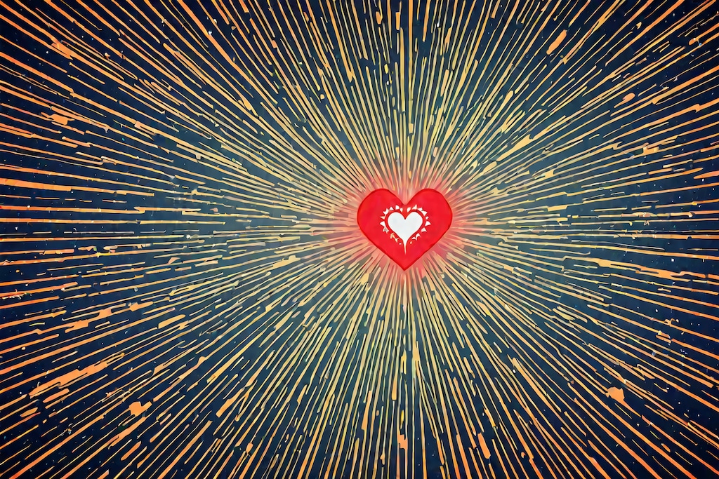❤️
