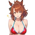 水着衣装　ダンツフレーム 7枚目
