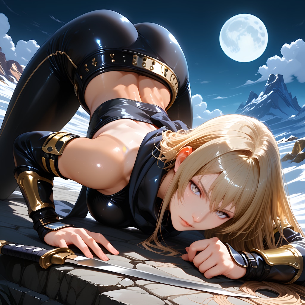 堀田成美（HottaNarumi）くノ一　2025年11月24日　12:00