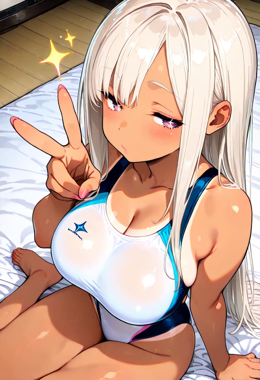 競泳水着
