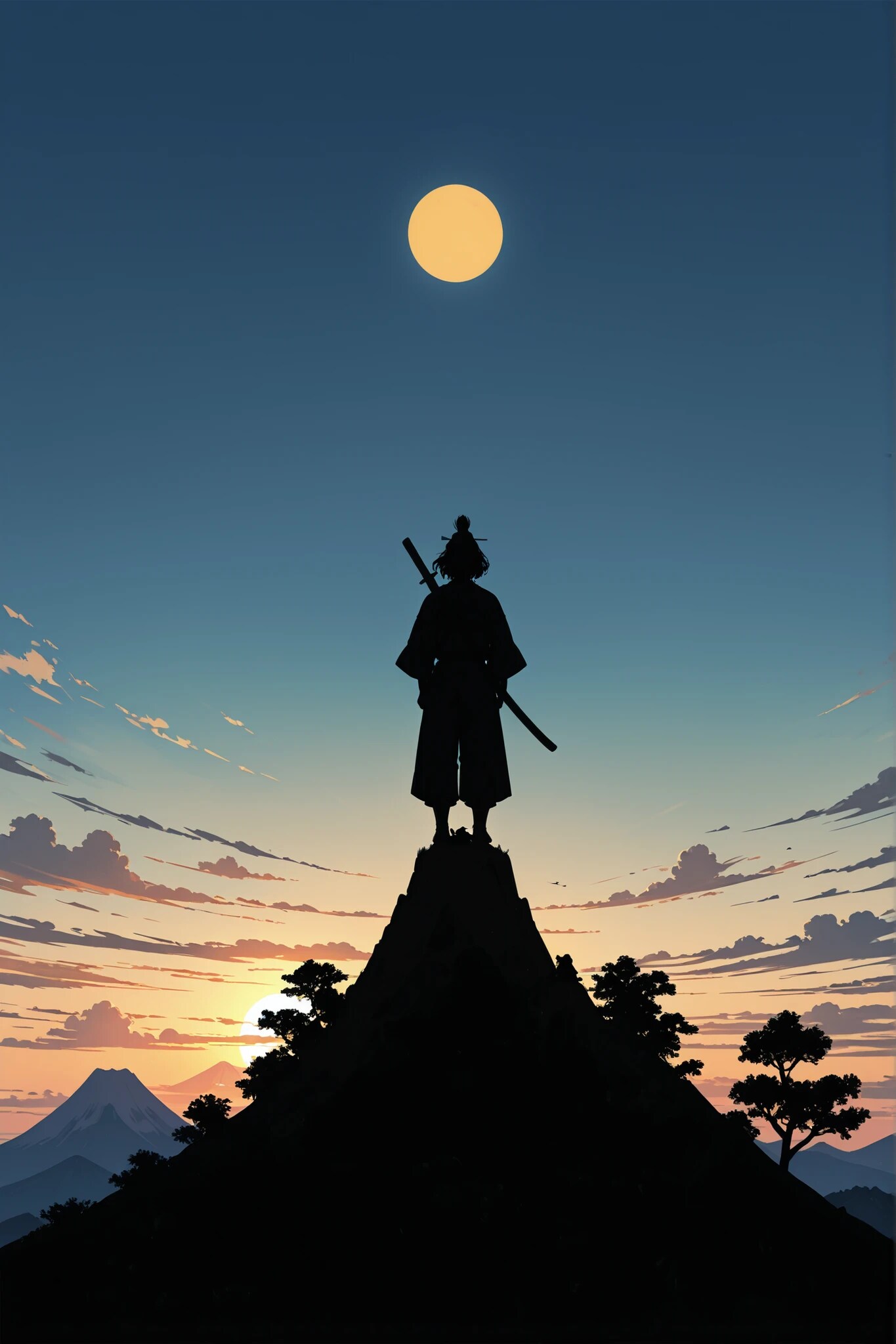 SAMURAIへレベルアップ