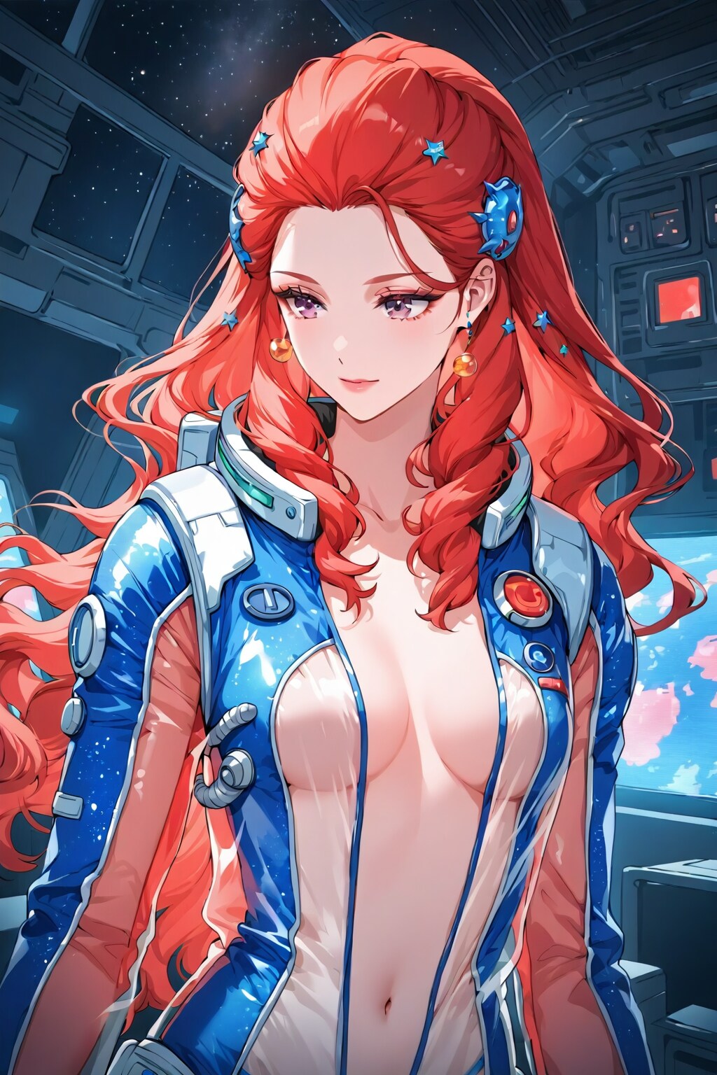 Astronaut