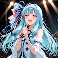 琴葉姉妹１０ 2枚目