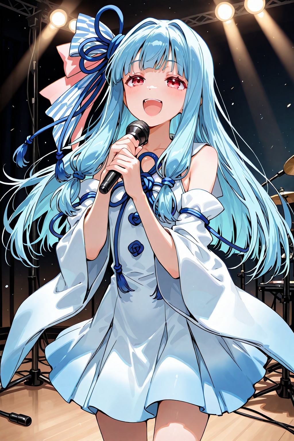 琴葉姉妹１０