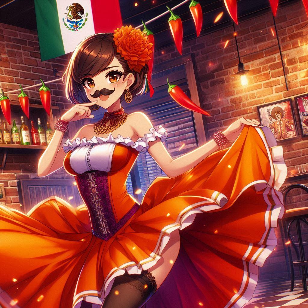 うぉおおおお！！！ヒゲ部の生き残りだぁああ！！！囲めええええ！！！囲めぇえええ！！！ | の人気AIイラスト・グラビア