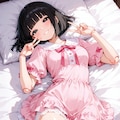 お部屋にお呼ばれガール 2枚目