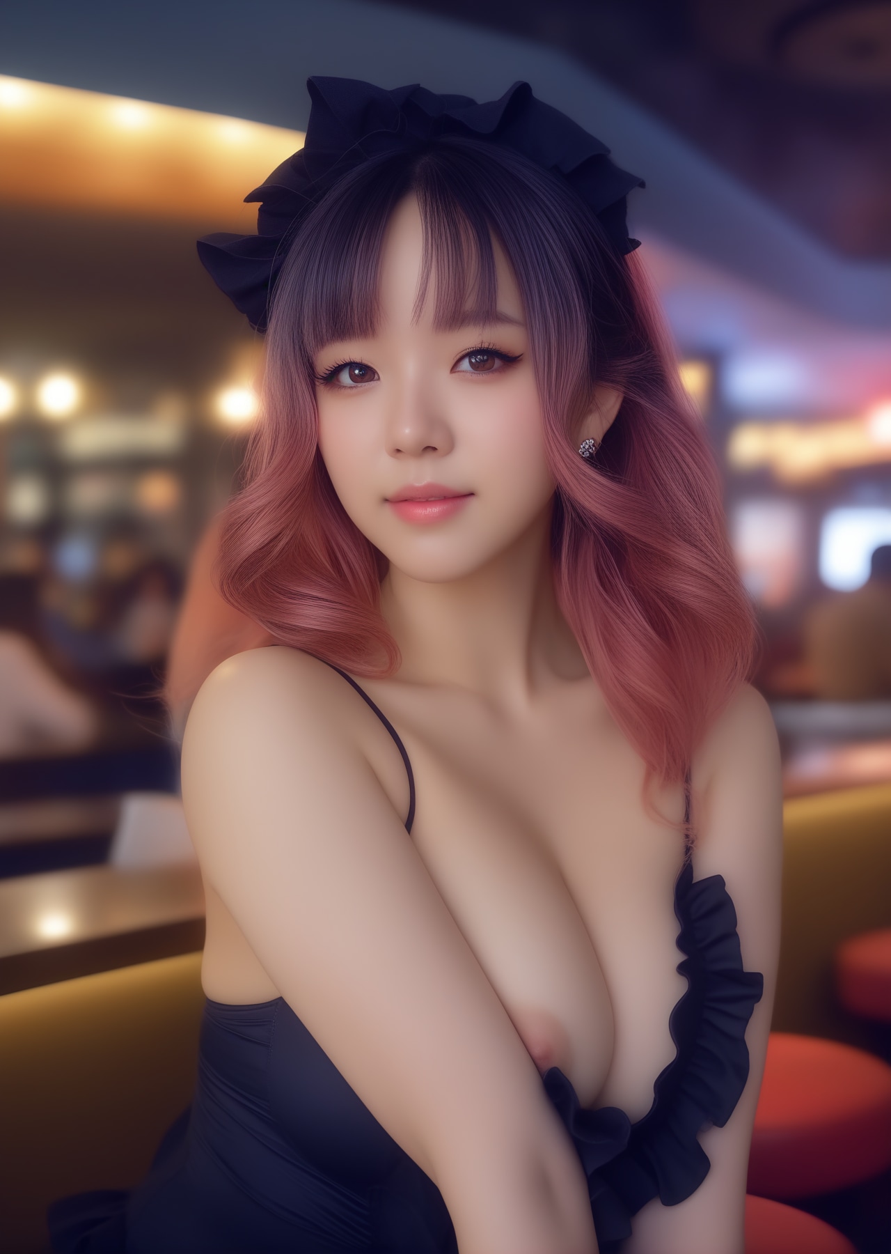 今日のおっぱい♡